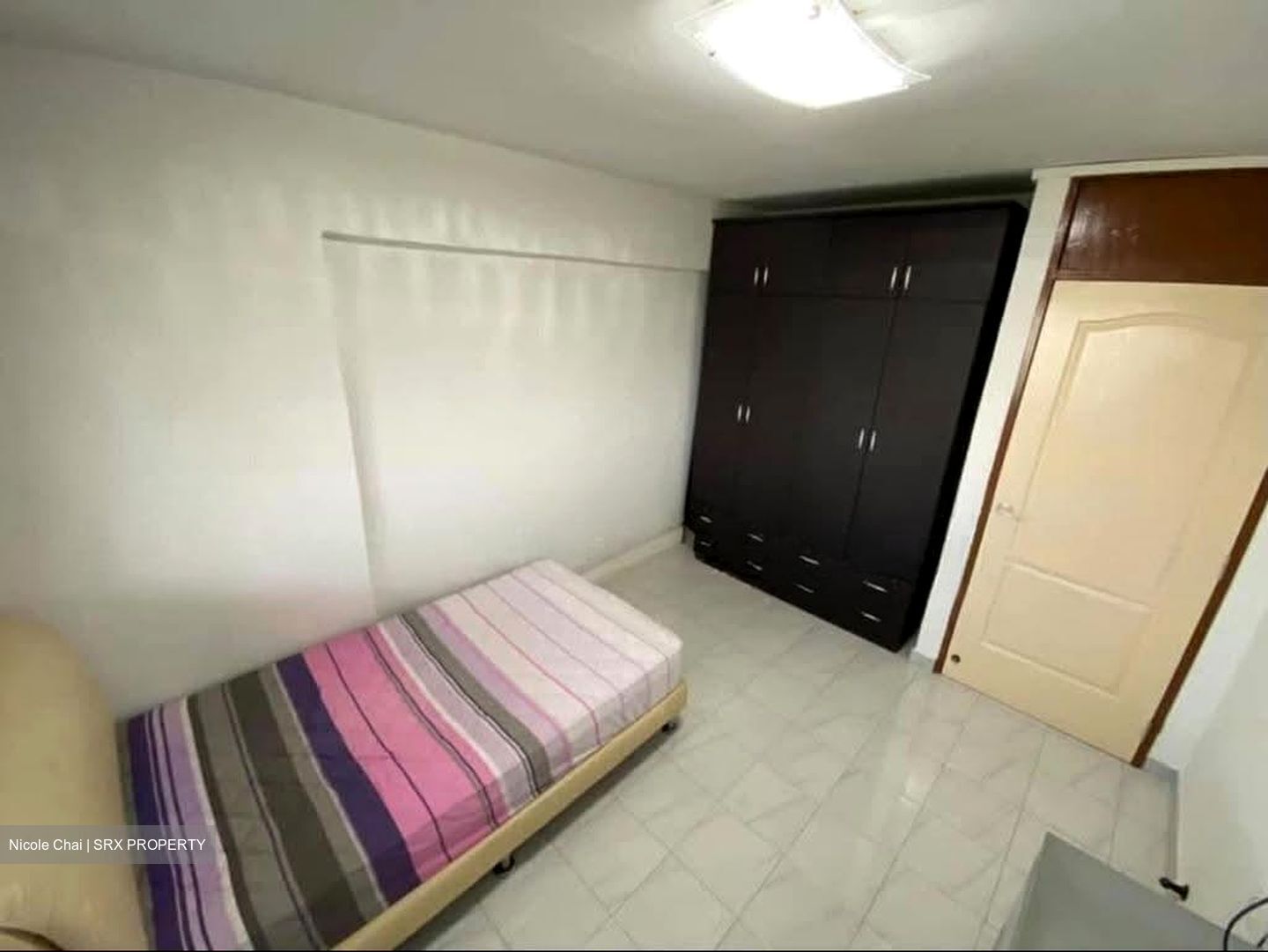 Blk 717 Khatib Spring (Yishun), HDB 3 Rooms #614633441